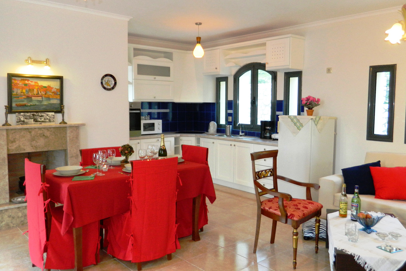 Kefalonia Apartments - Kefalonia Apartments Agia Efimia Kefalonia - Accommodation Kefalonia - Apartments Agia Efimia Kefalonia - Luxury Apartments Kefalonia - Sea View Apartments Kefalonia - Agia Efimia Apartments - Villas Agia Efimia Kefalonia